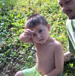 Meet your Posher, Bobby